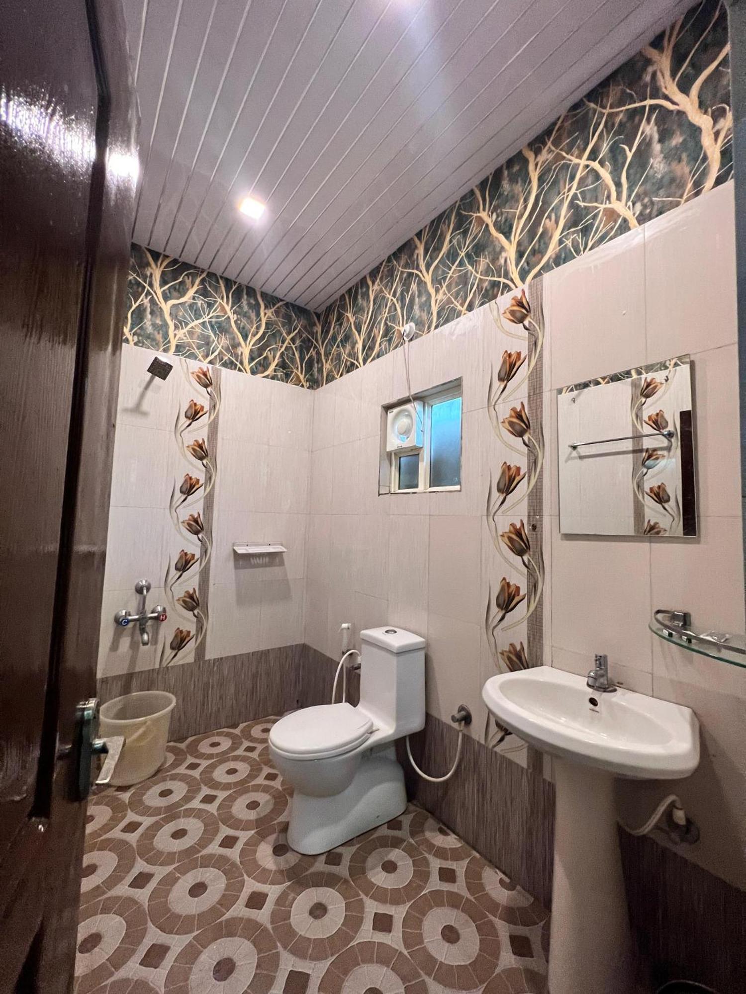 Coorg Nesara Hotel And Resort Kushalnagar Exterior photo